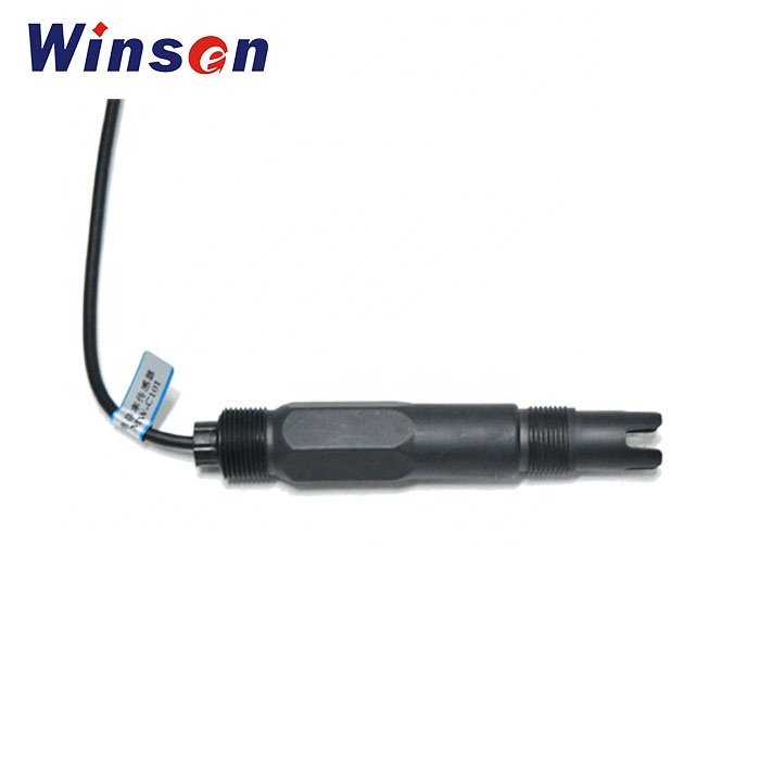 ZW/MW-RCl101 Residual Chlorine Water Quality Detector Sensor Supplier