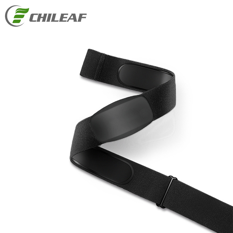 Popular Gym Equipment CL800 Chest Strap Heart Rate Monitor Chest Strap For Waterproof And BLE & Ant+