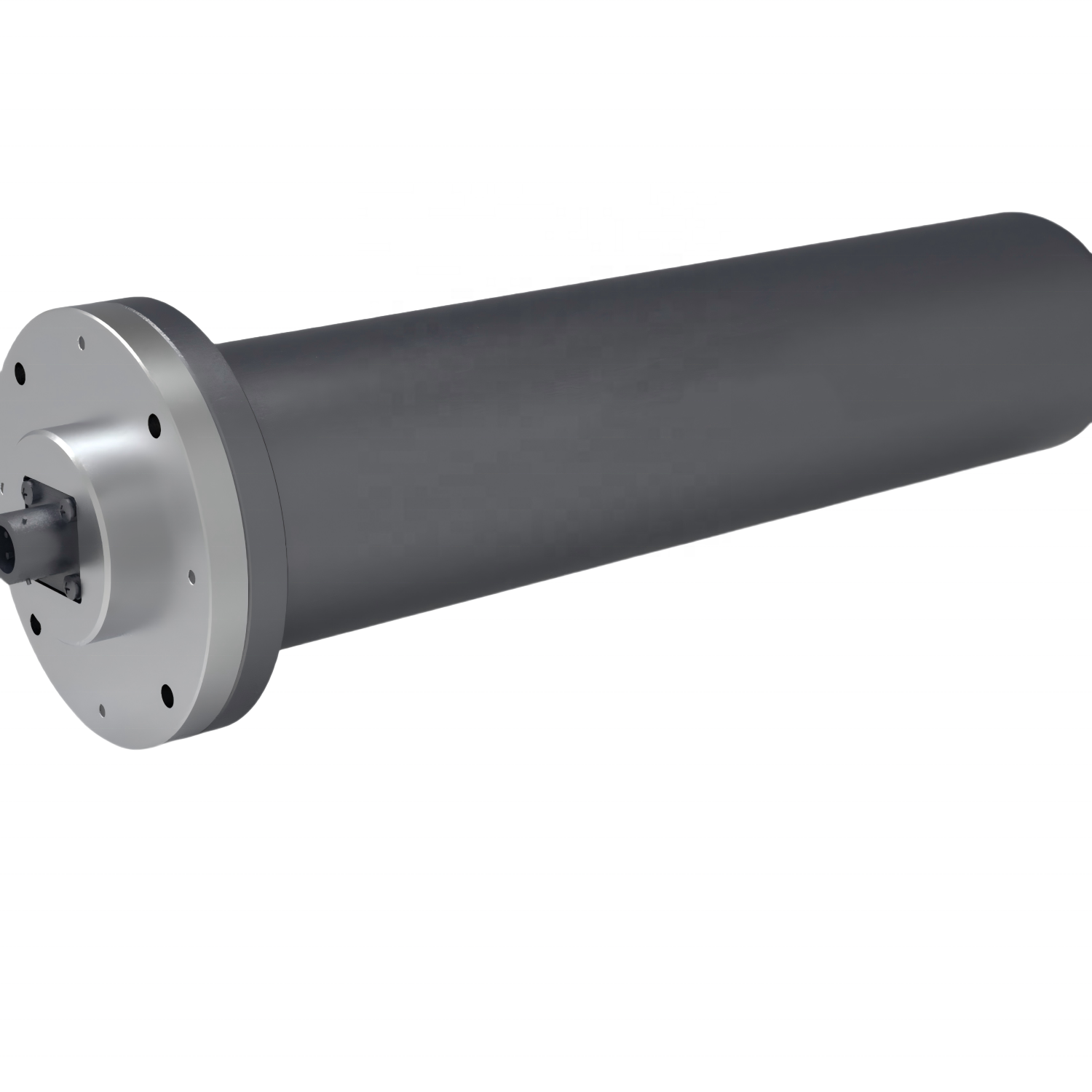 High sensitivity Medical radiation protection Wide range nuclear detectors