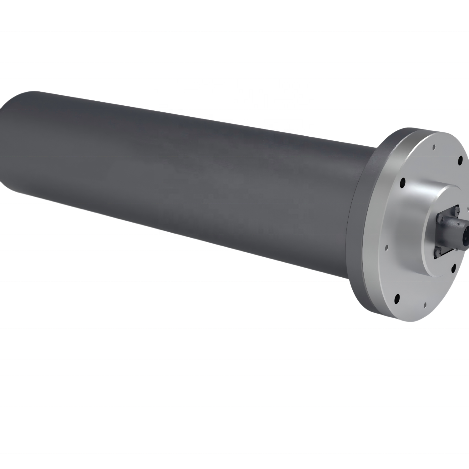 High sensitivity Medical radiation protection Wide range nuclear detectors