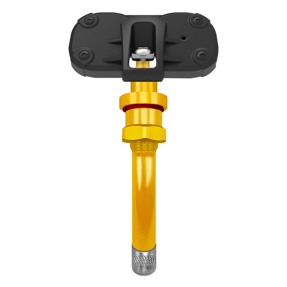 Lonauto T105A Tire Pressure Monitoring System BLE 5.0 TPMSII Sensor Bluetooth Connect Monitor Independent APP Android iOS