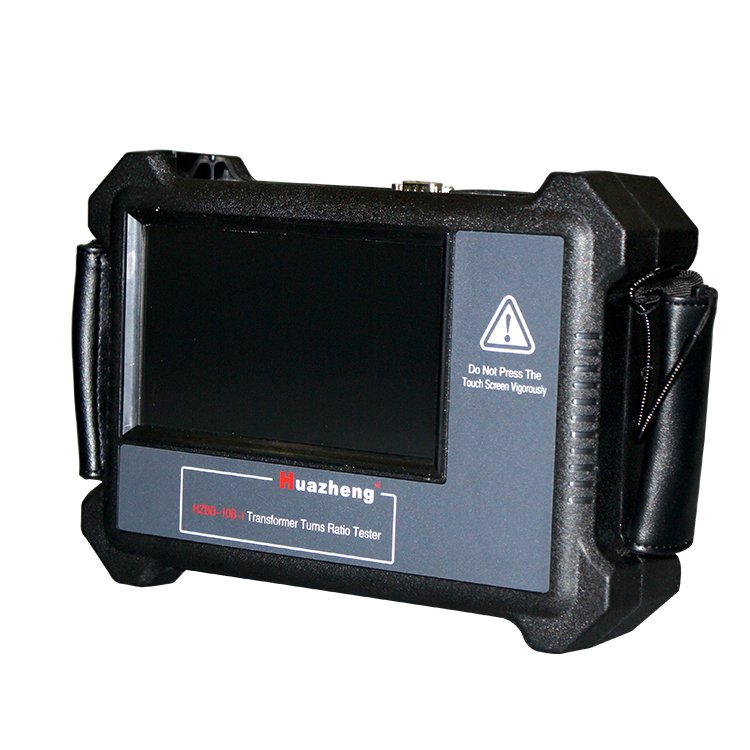 HuaZheng laboratory measuring instruments transformer turns ratio meter ttr tester