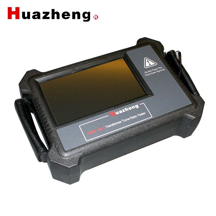 HuaZheng laboratory measuring instruments transformer turns ratio meter ttr tester