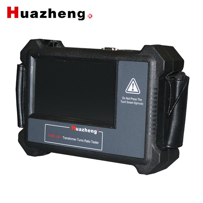 HuaZheng laboratory measuring instruments transformer turns ratio meter ttr tester