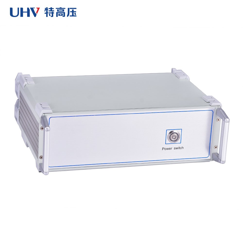 G UHV-310 Transformer Winding Impedance tester Winding Deformation detector Sfra Test Set