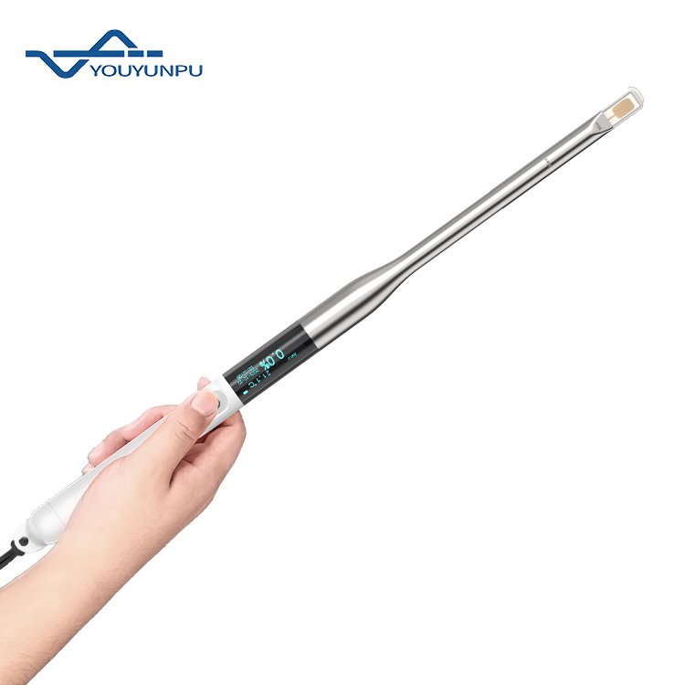 Edible oil quality tester Frying oil quality polar component tester Quality identification of inferior gutter oil