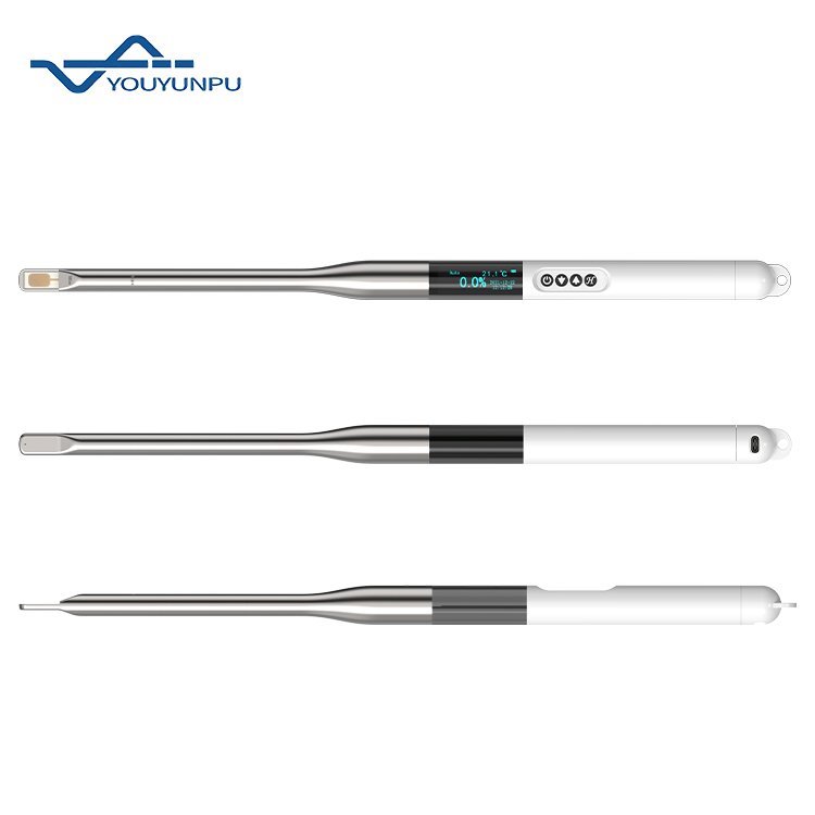 Edible oil quality tester Frying oil quality polar component tester Quality identification of inferior gutter oil