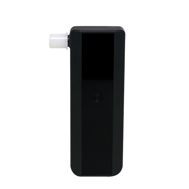 High Quality Portable Handheld Breathing LCD Screen Digital Breathalyzer Alcohol Detectors/Testers for Personal Test
