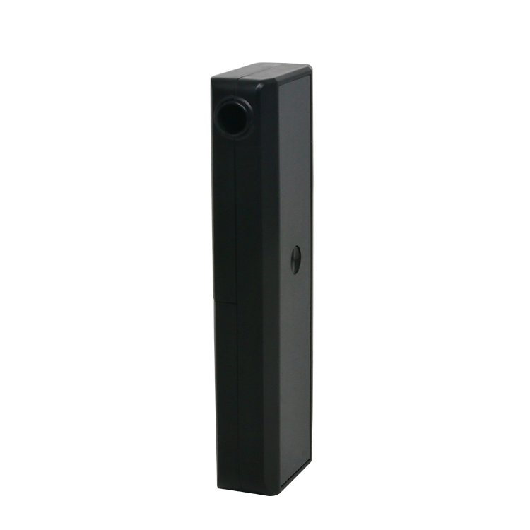 High Quality Portable Handheld Breathing LCD Screen Digital Breathalyzer Alcohol Detectors/Testers for Personal Test