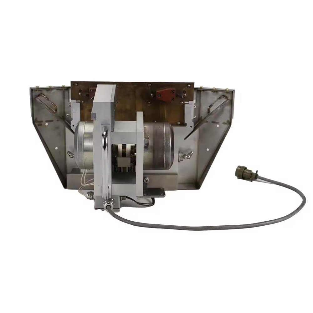 Testing equipment Integrated magnetic flux leakage detection sensor for transverse and longitudinal defects oil pipes