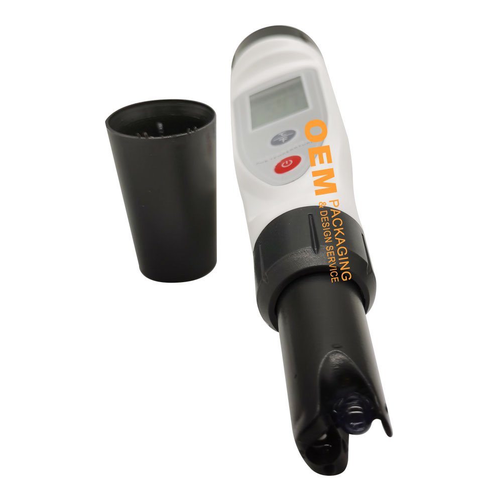 Garden Plant Flowerpot Detector Soil PH Tester Digital Sensor