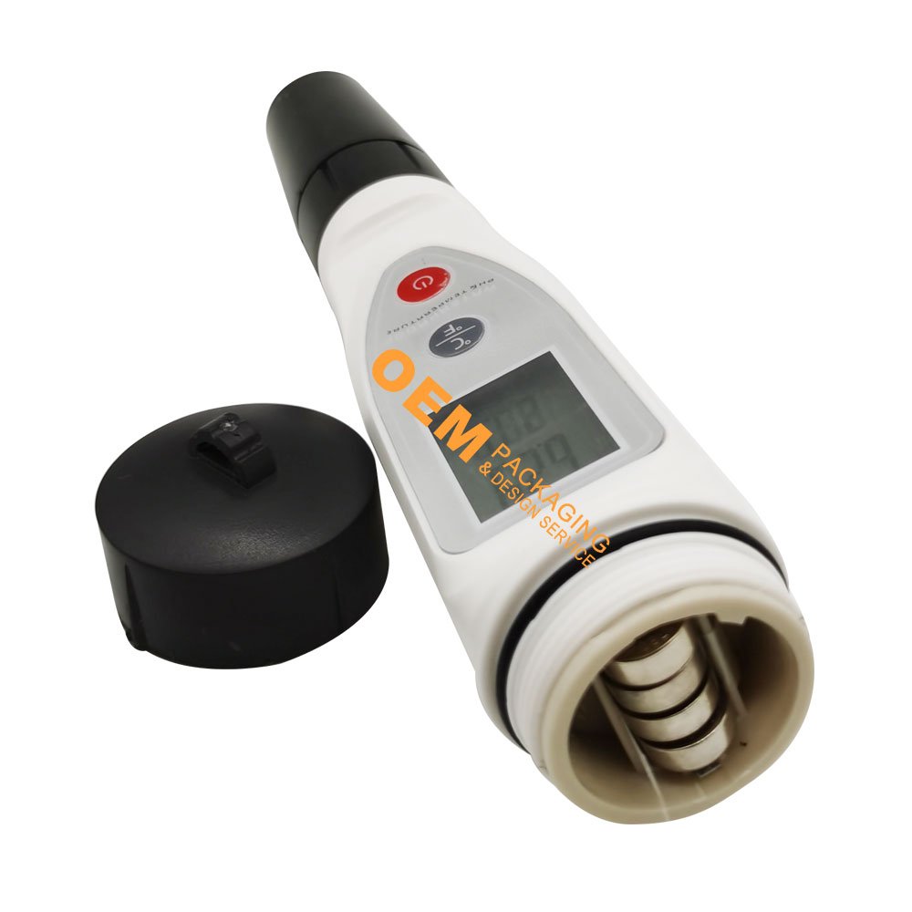 Garden Plant Flowerpot Detector Soil PH Tester Digital Sensor