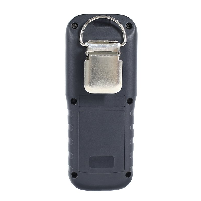 Portable Handheld Ozone Gas Concentration Detector Ozone Analyzer Meter Ozone With 2.0-Inch Ips Color Lcd Display Screen