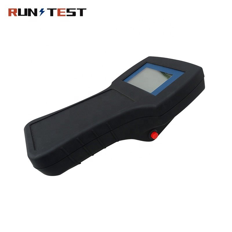 Handheld Low Price Pd Tester Partial Discharge Tester Equipment High Quality Transformer Pd Tester
