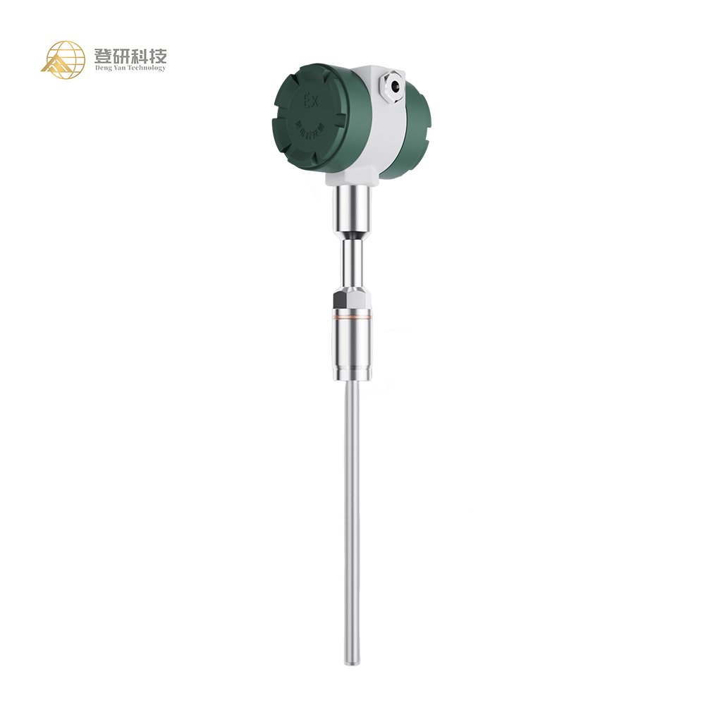 Direct deal Dust concentration sensor Pipeline explosion proof dust detector
