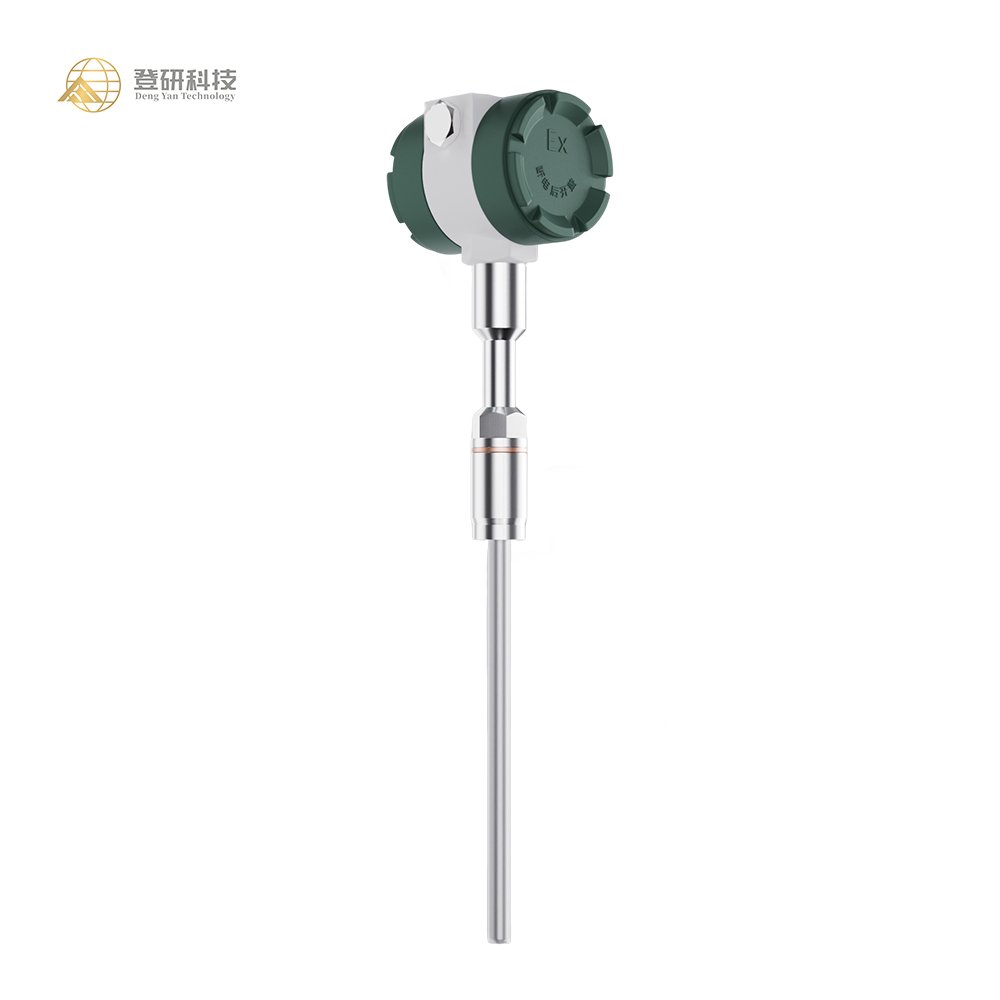 Direct deal Dust concentration sensor Pipeline explosion proof dust detector