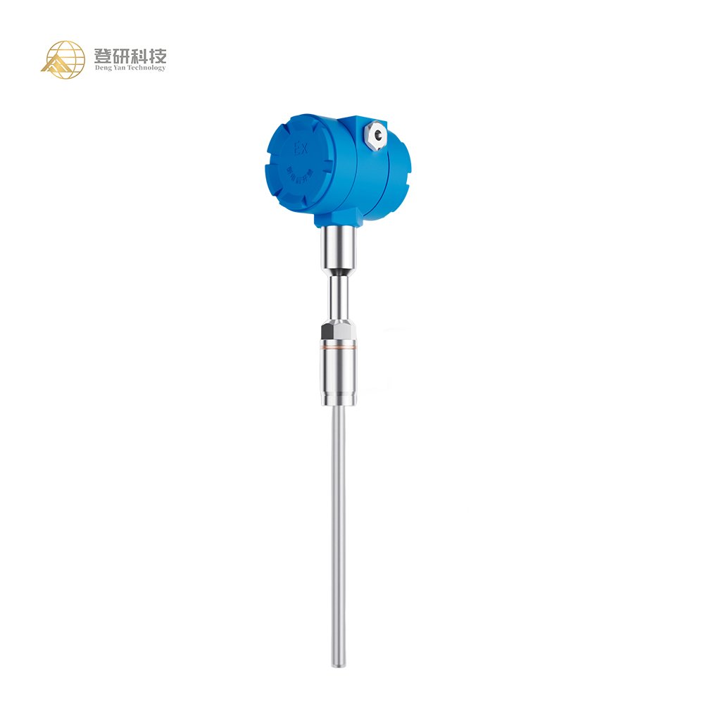 Direct deal Dust concentration sensor Pipeline explosion proof dust detector