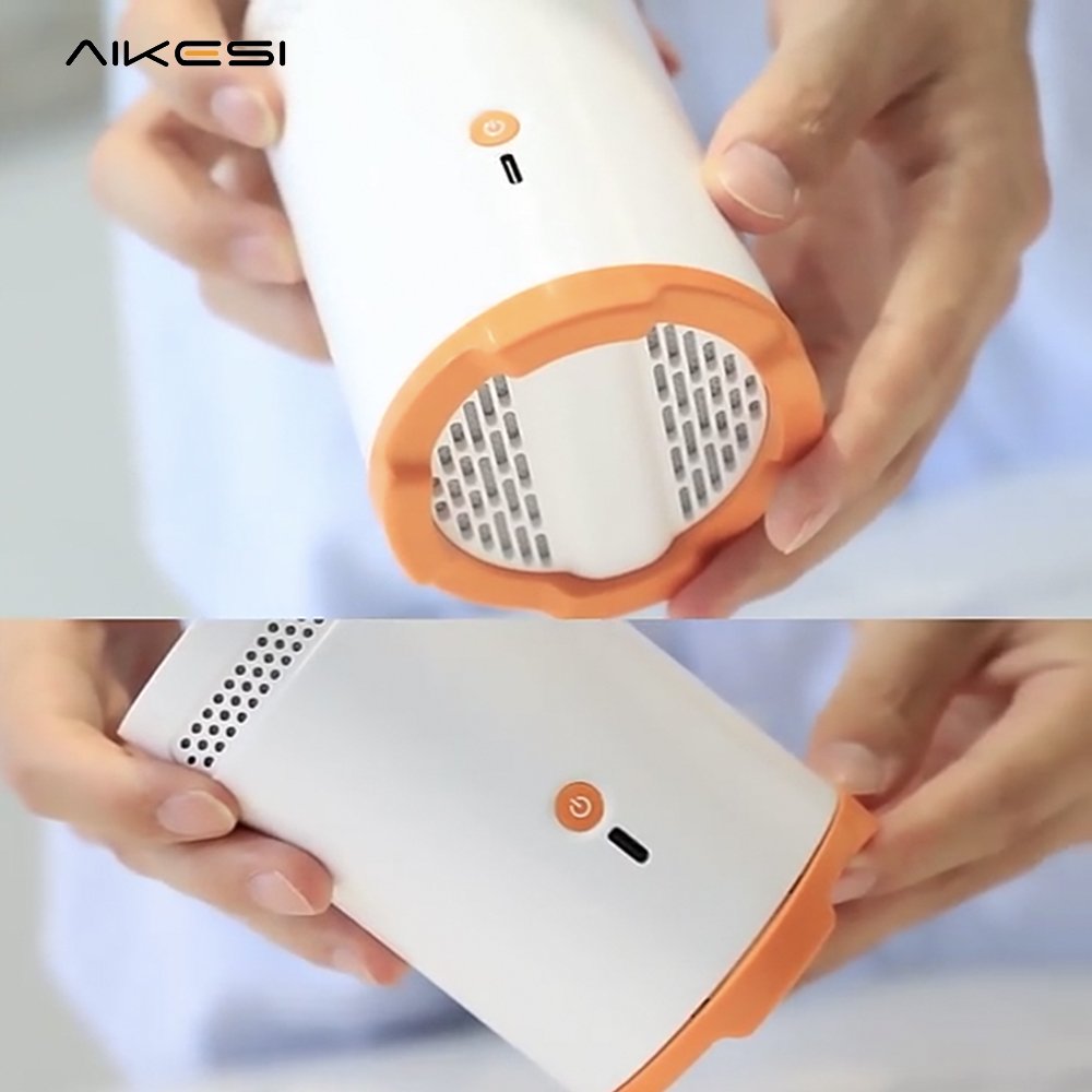 AIKESI RM-75 New Arrival 6Bq/m3-20kBq/m3 Measurement Range Radon Detector For Home Radon Tester