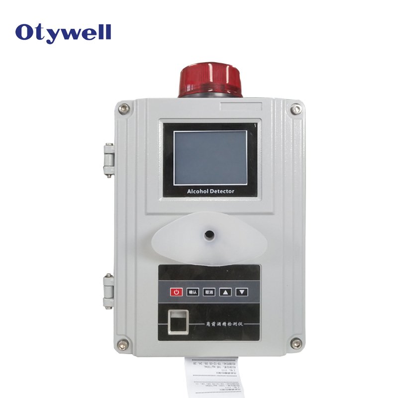 Industrial alcohol concentration detector the most popular model in 2020