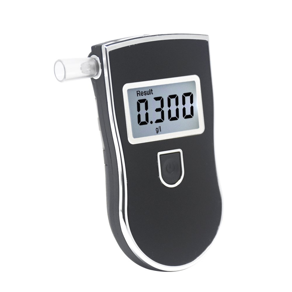 Semi-conductor sensor of Alcohol Tester Breathalyzer Analyzer Detector Alcohol Breath Tester AT-818s