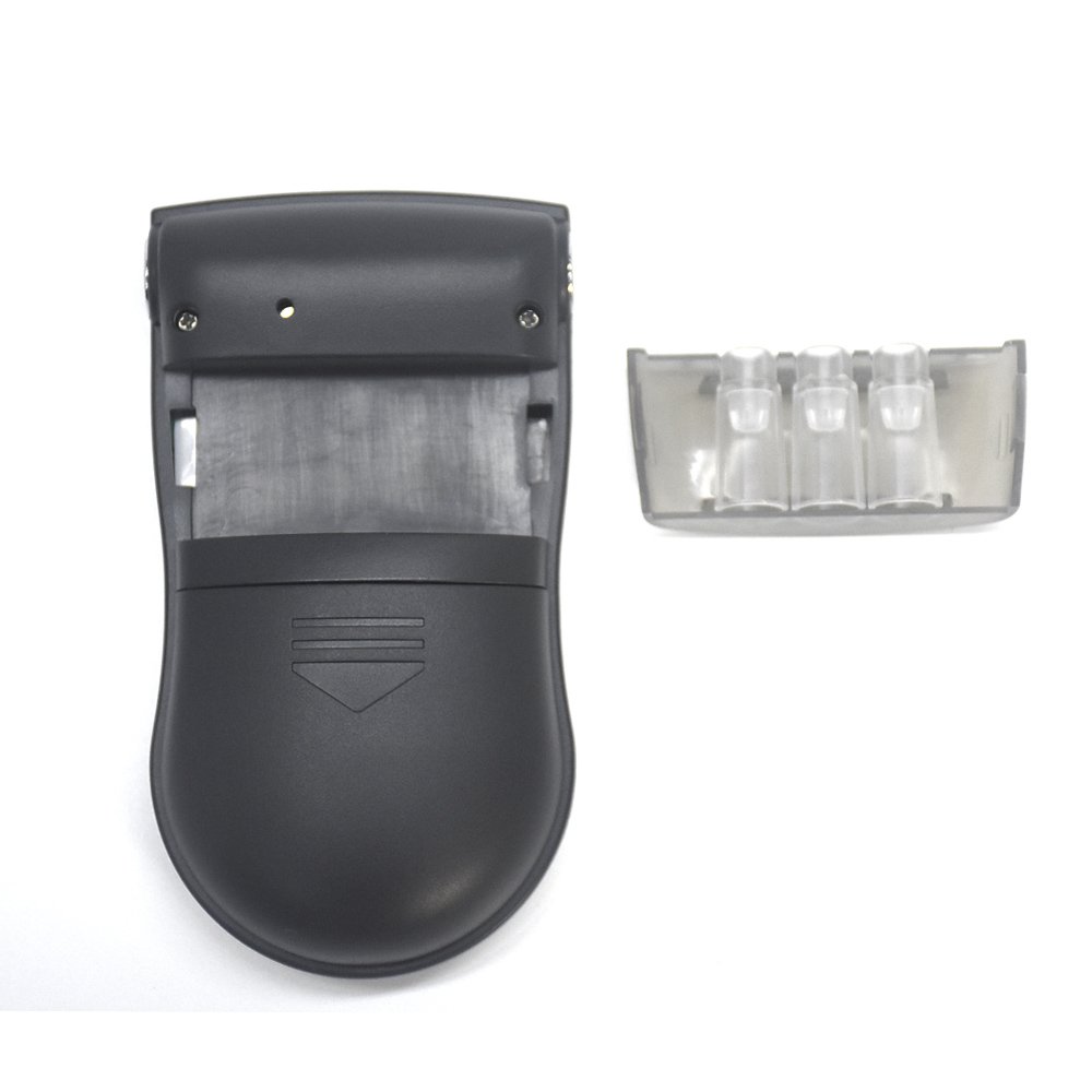 Semi-conductor sensor of Alcohol Tester Breathalyzer Analyzer Detector Alcohol Breath Tester AT-818s