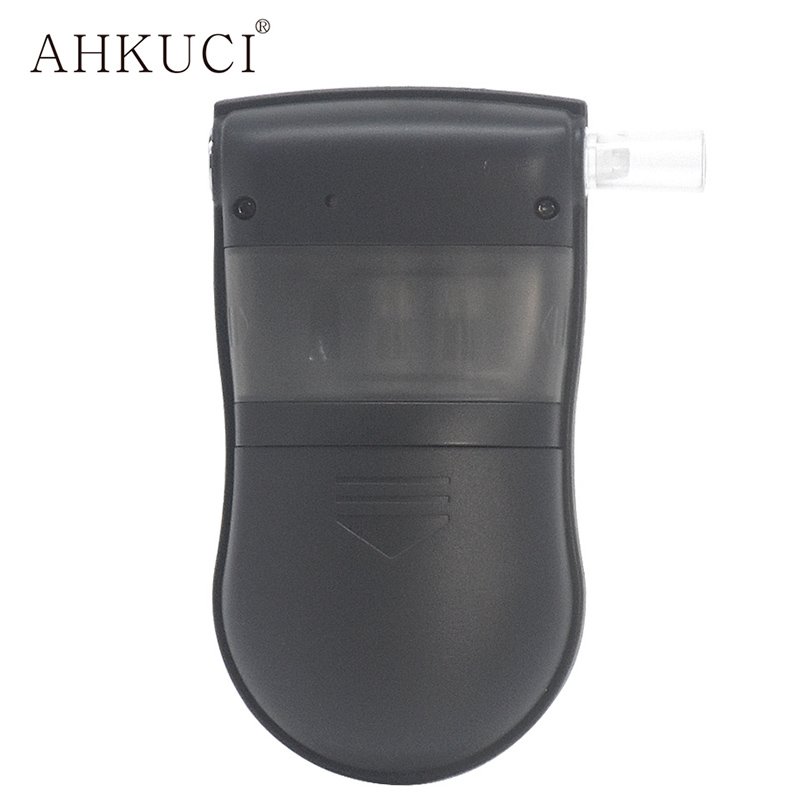Semi-conductor sensor of Alcohol Tester Breathalyzer Analyzer Detector Alcohol Breath Tester AT-818s