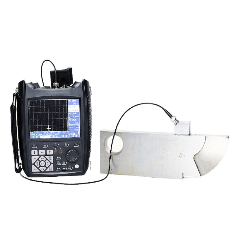 SUB180 High accuracy ultrasonic flaw detector Portable Digital Ultrasonic Flaw tester