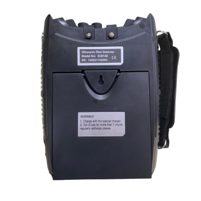 SUB180 High accuracy ultrasonic flaw detector Portable Digital Ultrasonic Flaw tester