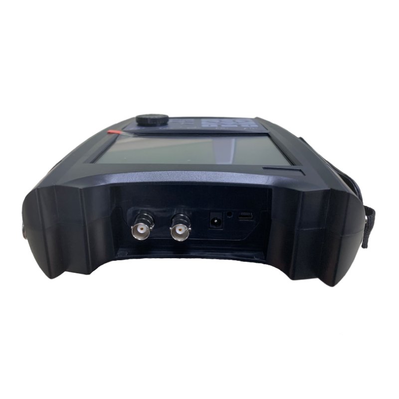 SUB180 High accuracy ultrasonic flaw detector Portable Digital Ultrasonic Flaw tester