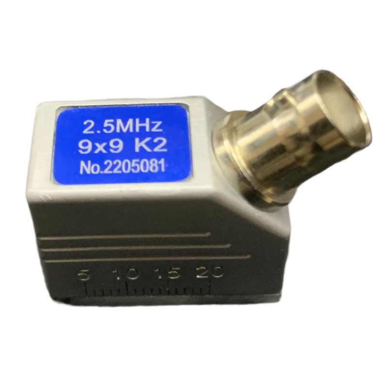 SUB180 High accuracy ultrasonic flaw detector Portable Digital Ultrasonic Flaw tester