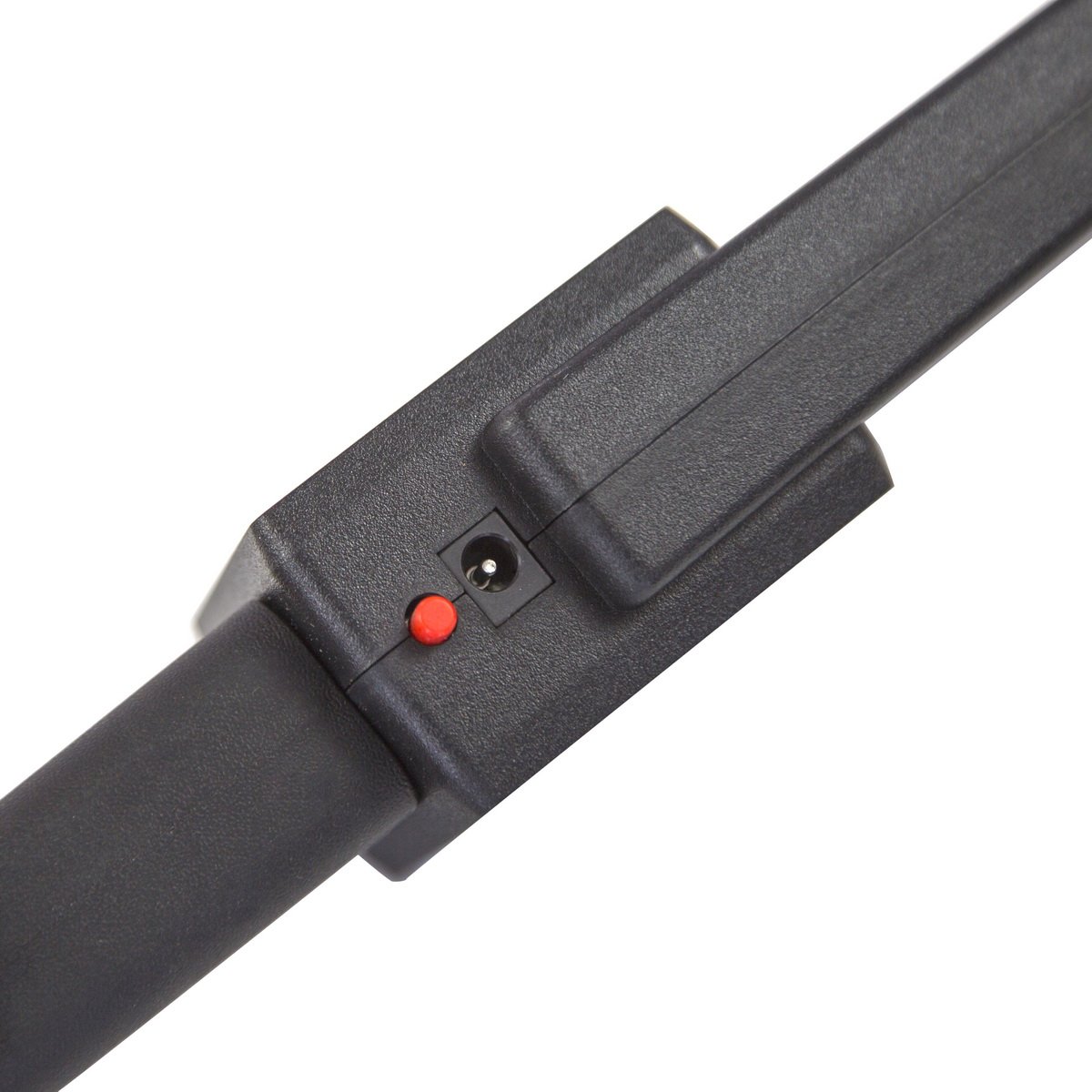 Factory design Airport Security Scanner Adjustable Sensitivity Examination Room Hand Held Handheld Equipment Body Metal Detector