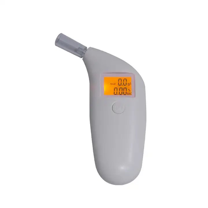 2024 OEM Ketone Level Monitoring Ketone Breath Meter Handheld Good Design Acetone Analyzer