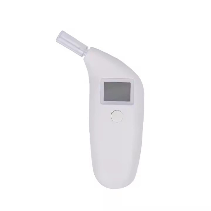 2024 OEM Ketone Level Monitoring Ketone Breath Meter Handheld Good Design Acetone Analyzer