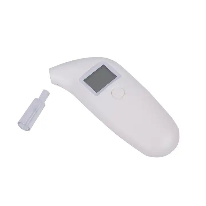 2024 OEM Ketone Level Monitoring Ketone Breath Meter Handheld Good Design Acetone Analyzer