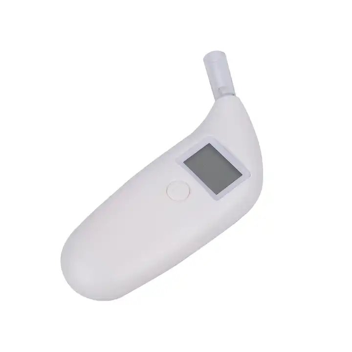2024 OEM Ketone Level Monitoring Ketone Breath Meter Handheld Good Design Acetone Analyzer