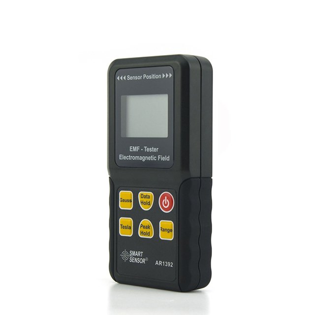 Smart Sensor AR1392 Digital EMF Tester