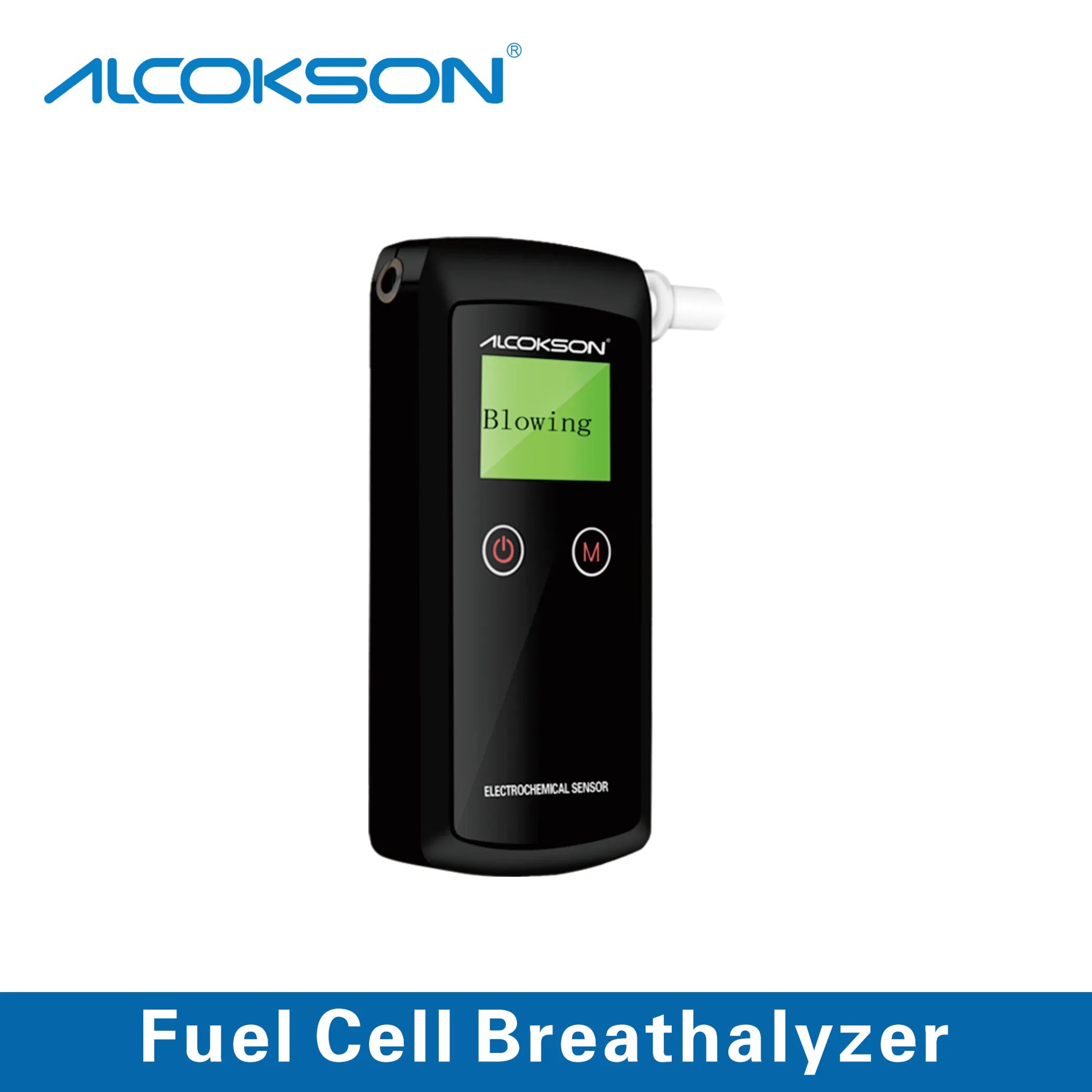 Customized Personal Ues Alcohol Test Breathalyser With Your Best Choice