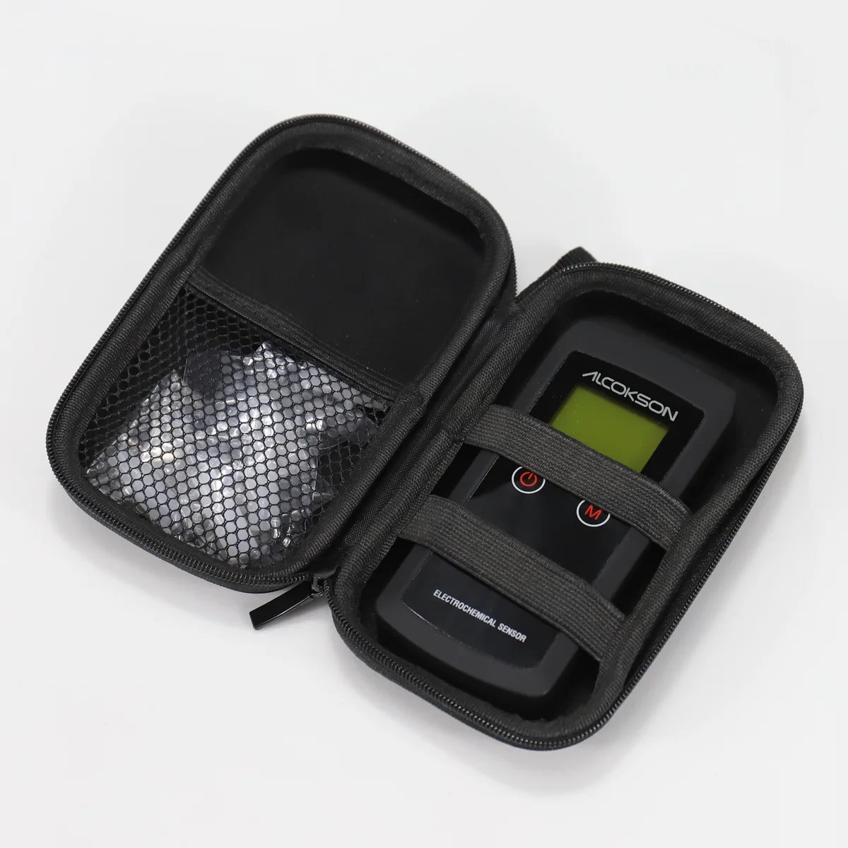 Customized Personal Ues Alcohol Test Breathalyser With Your Best Choice