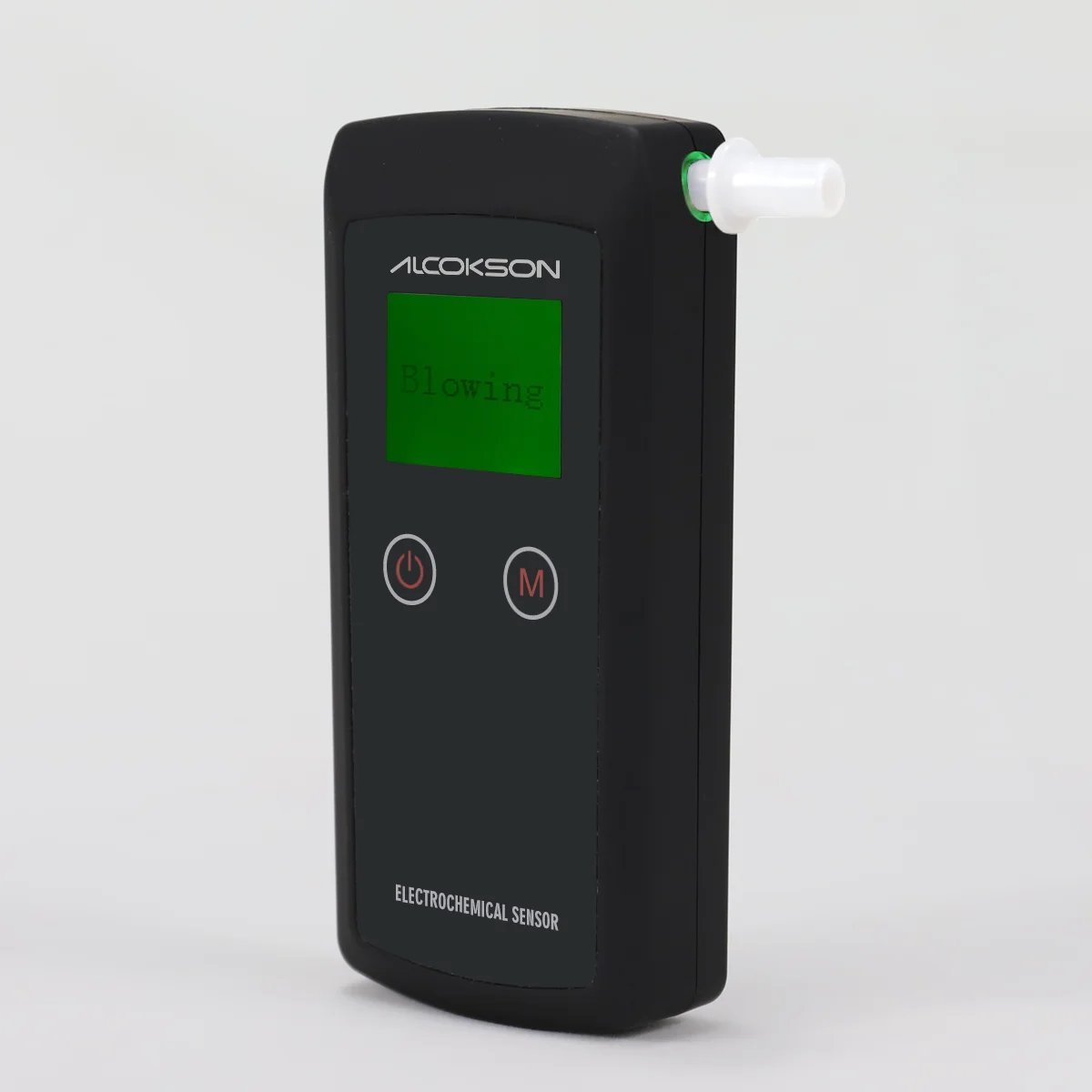 Customized Personal Ues Alcohol Test Breathalyser With Your Best Choice