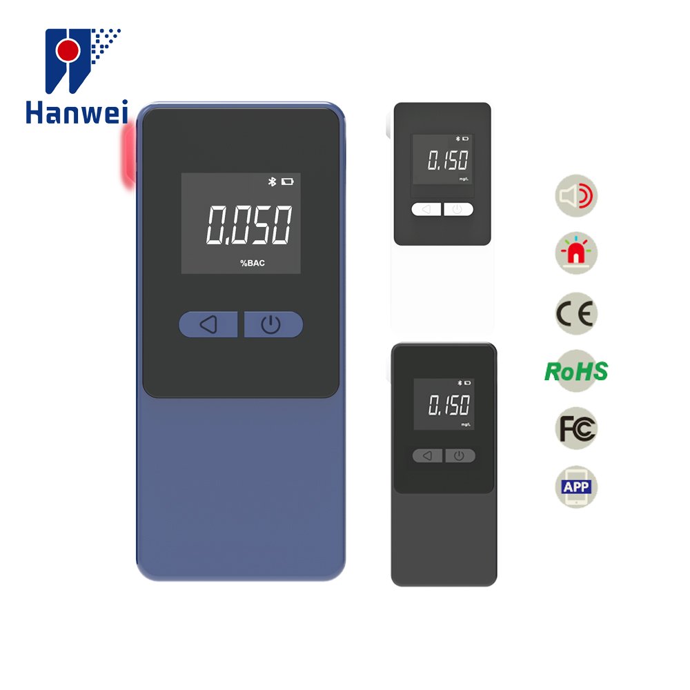 Alkotester alkomat alcohol breathalyser alcohol meter