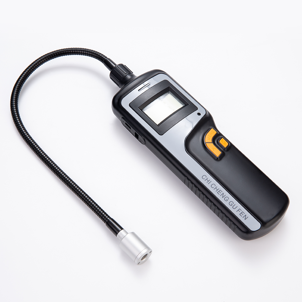 Home handheld portable gas stove lp oxygen hydrogen nitrogen argon flex gas leak sniffer detector checker tester price