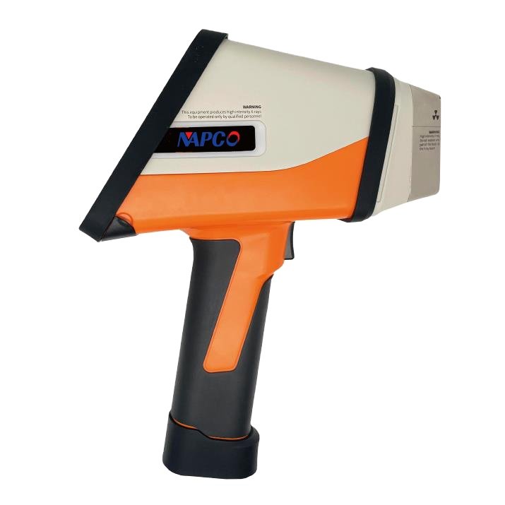 Testing Machine Sensor Xray Cartuchos Portable Analyzer Price Gold Tester Xrf Metal Handheld Spectrometer