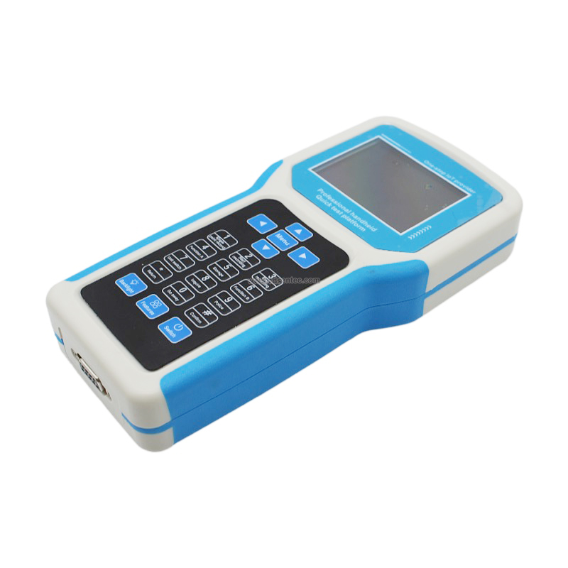 SENTEC SEM2260 Bestselling handheld lithium battery powered soil sensor analyzer