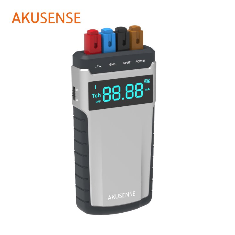 New Type Sensor Tester and Simulator Sensor Test WD-1