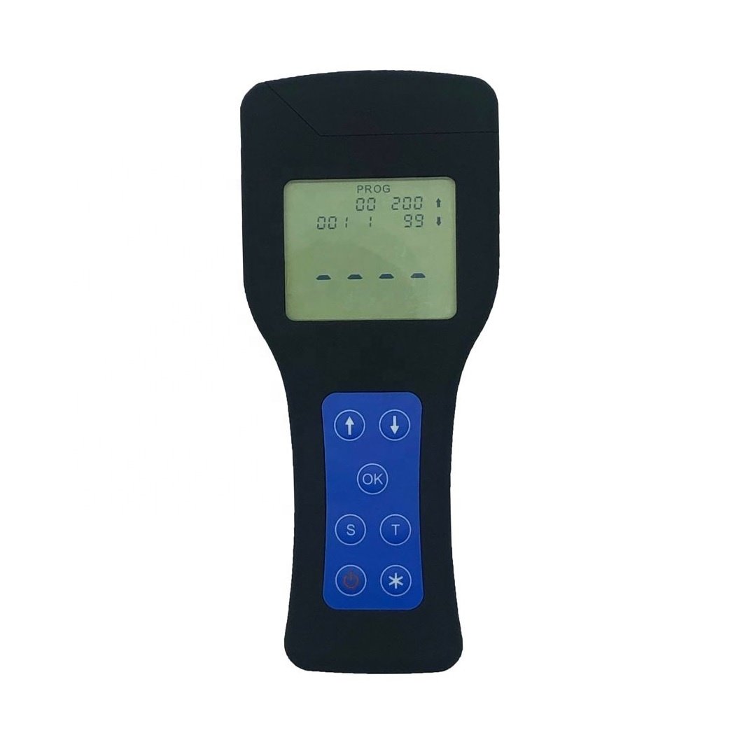 ATP meter detector handheld atp tester with swabs for hygiene monitoring and bacteria detector
