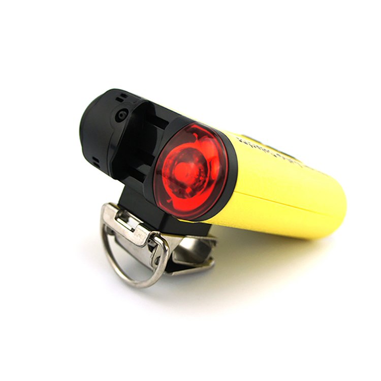 Mini Portable Clip-on Digital Hydrogen Sulfide Monitor H2S Gas Concentration Detector Tester Analyzer