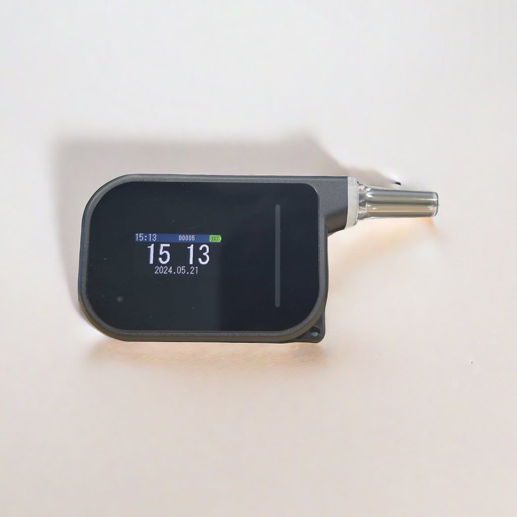 Best Personal Breathanalyser Breath Straw Alcohol Detector Wholesale Personal Abc Tester
