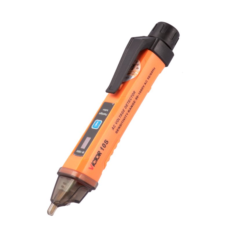 ZW10S AC Voltage Detector Pen Electric Indicator
