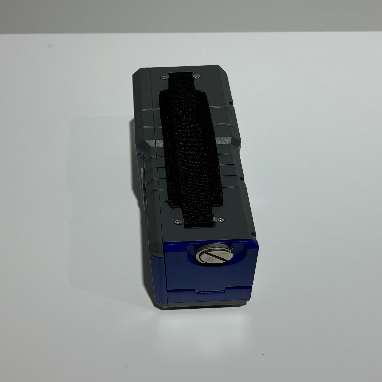 Handheld portable nuclear beta gamma x-ray tester geiger counter radiation detector