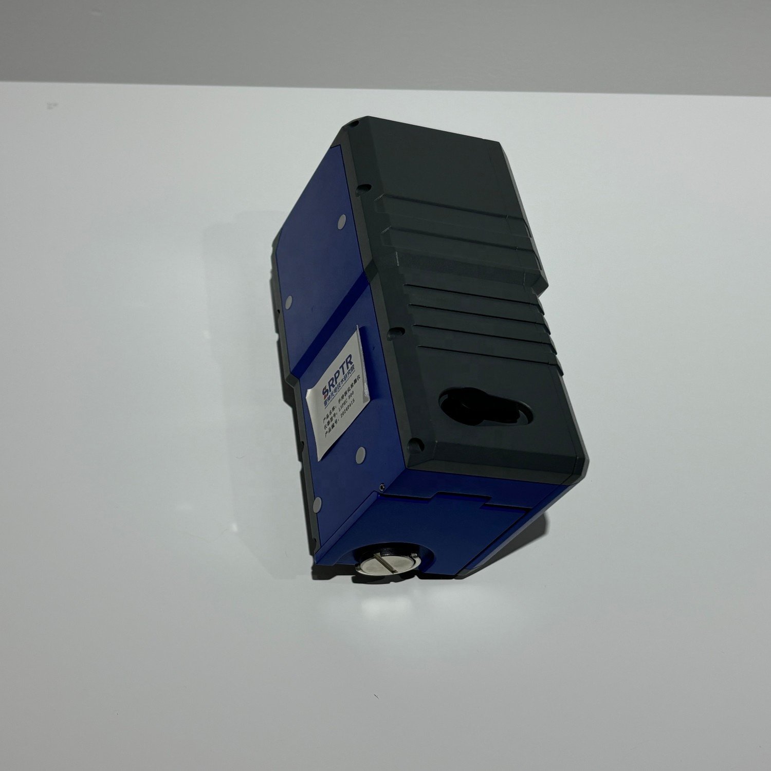 Handheld portable nuclear beta gamma x-ray tester geiger counter radiation detector